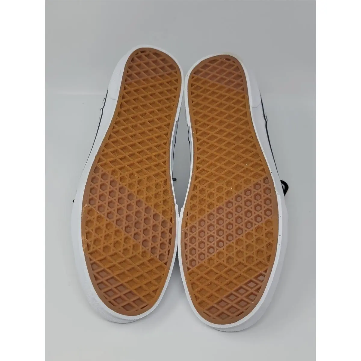 Vans shoes - Vans Seldan Checkerboard Skate Shoes Canvas Black White Men`s - VN000CT3BA2 - Black (UPC: 197643576853) 5