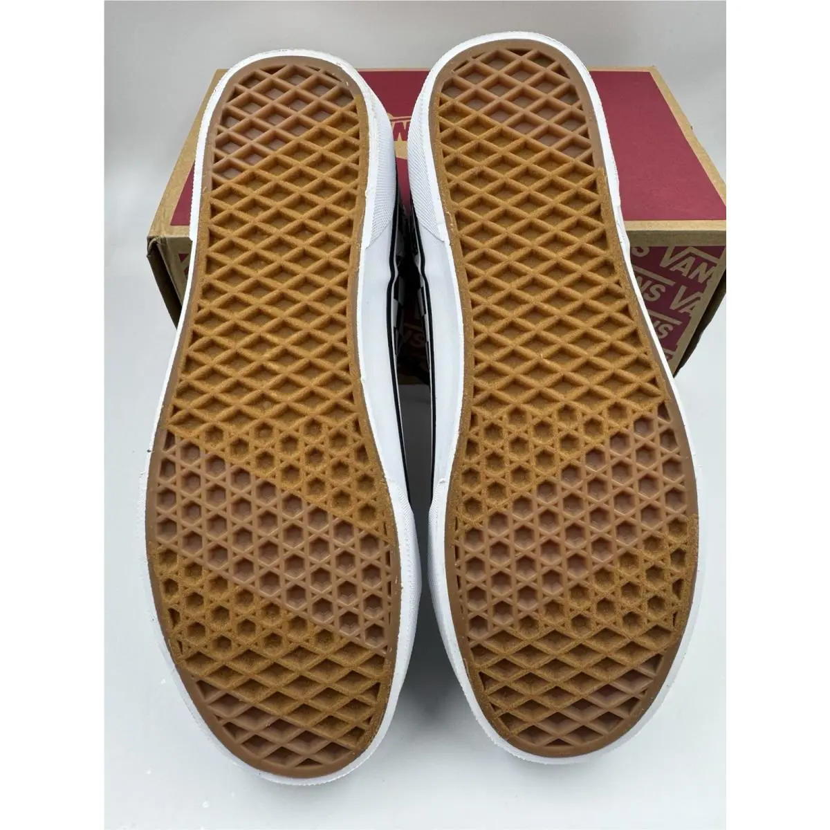 Vans shoes - VANS Seldan - Seldan - VN000CT3BA2 - Black/White 11