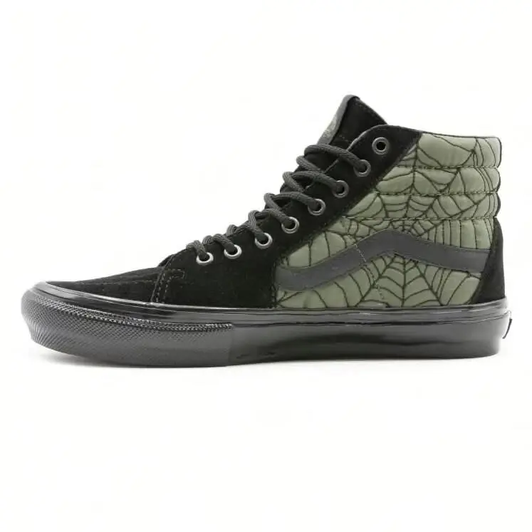 Vans shoes - VANS SK8 - Black 1