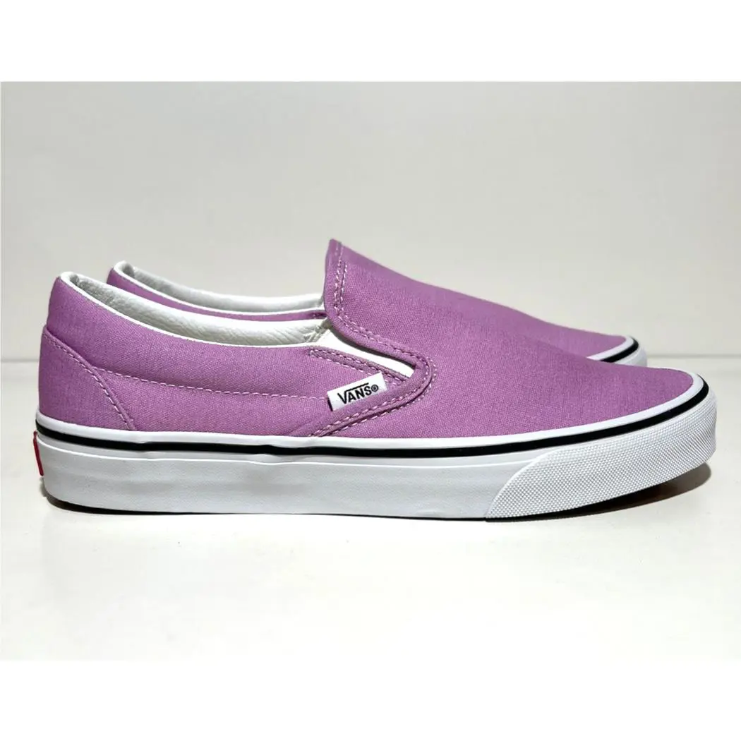 Vans shoes - VANS Slip-On - Pink 0