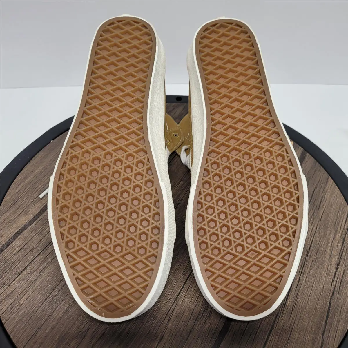 Vans shoes - VANS SK8 - VN0A4U16ASW - Brown 4