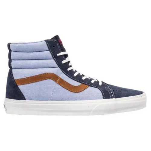 Vans shoes - VANS SK8 - Blue (UPC: 887867271466) 0