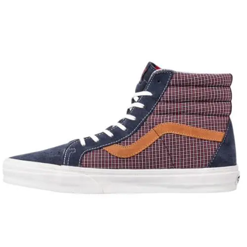 Vans shoes - VANS SK8 - Blue (UPC: 887867271466) 1