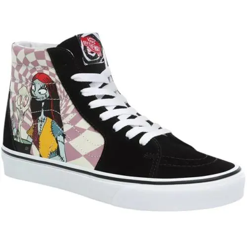 Vans shoes - VANS Skate - Skate - Black (UPC: 772204278447) 1