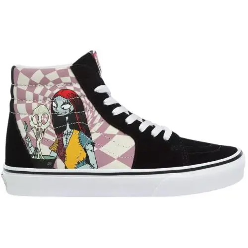Vans shoes - VANS Skate - Skate - Black (UPC: 772204278447) 2