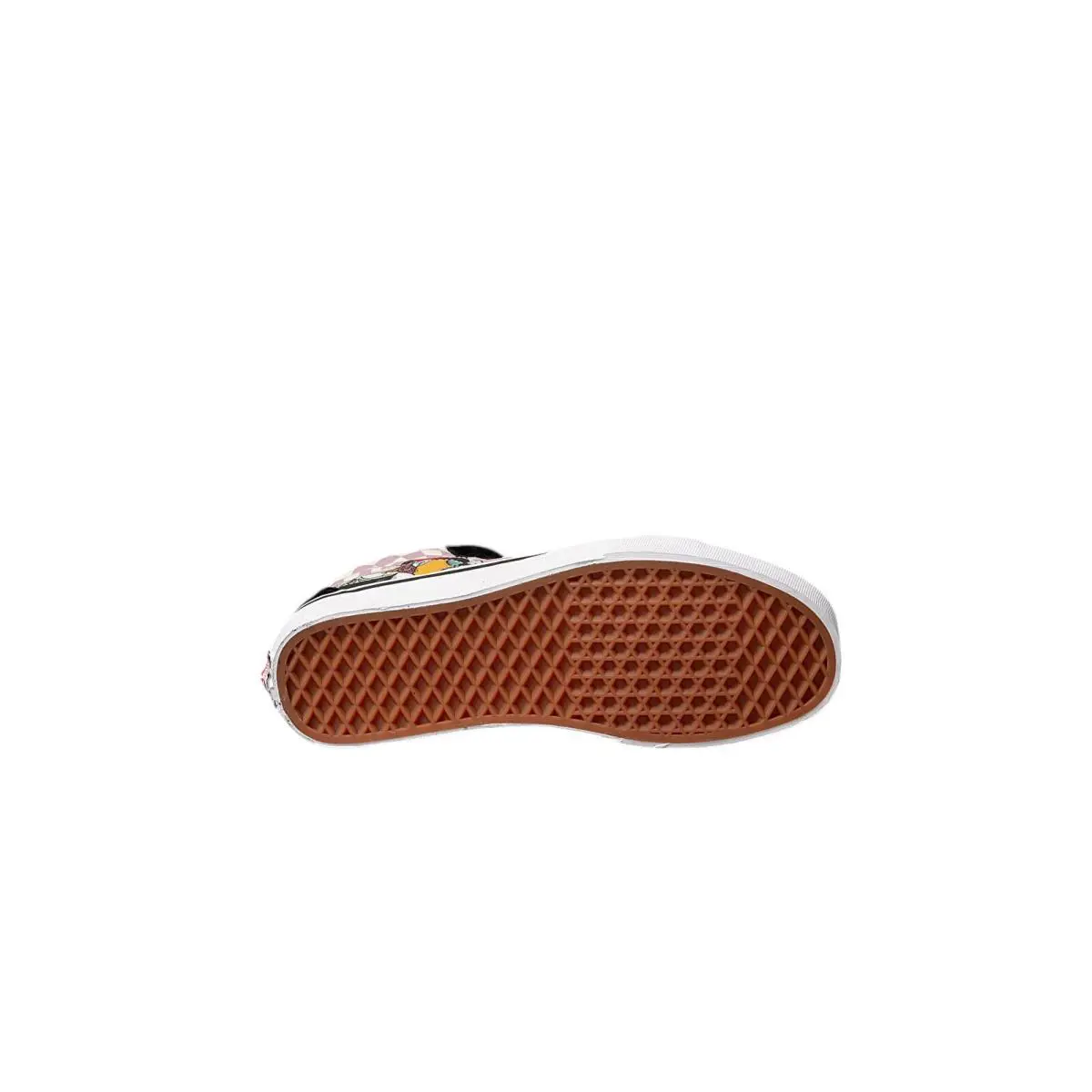 Vans shoes - VANS Skate - Skate - Black (UPC: 772204278447) 7