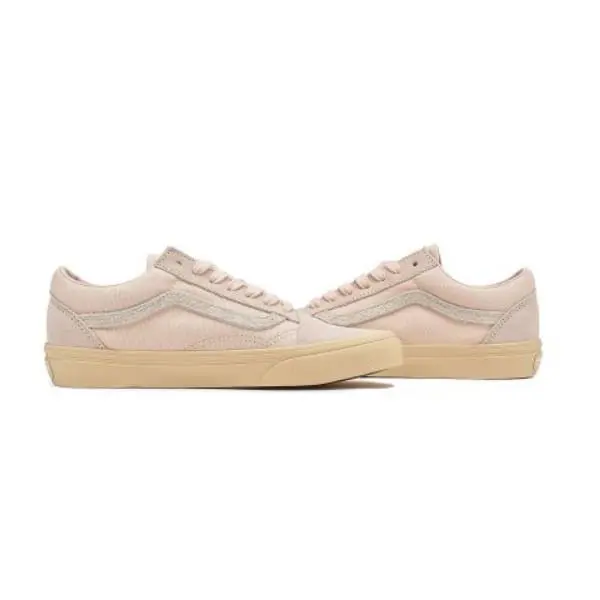 Vans shoes - Pink Biscotti - VN000D3HD6B 0