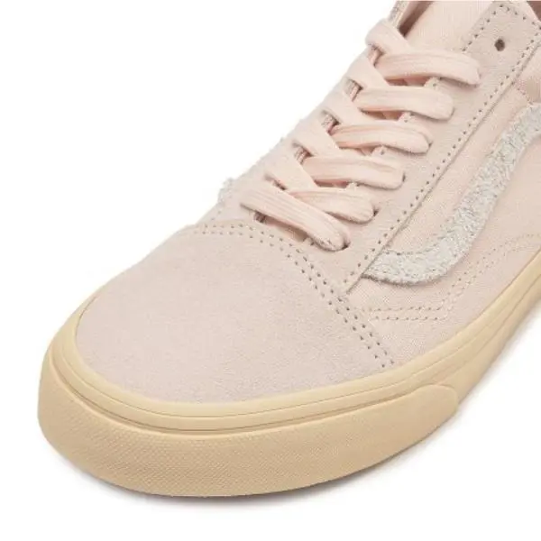 Vans shoes - Pink Biscotti - VN000D3HD6B 2