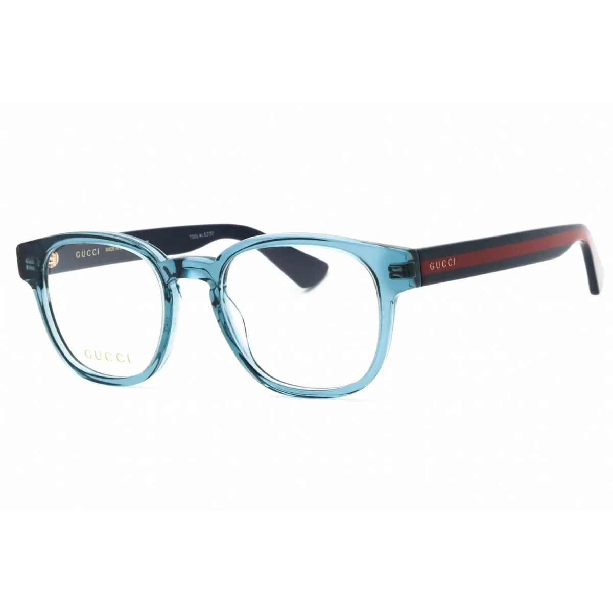 Gucci Men Eyeglasses Size 49mm-140mm-14mm