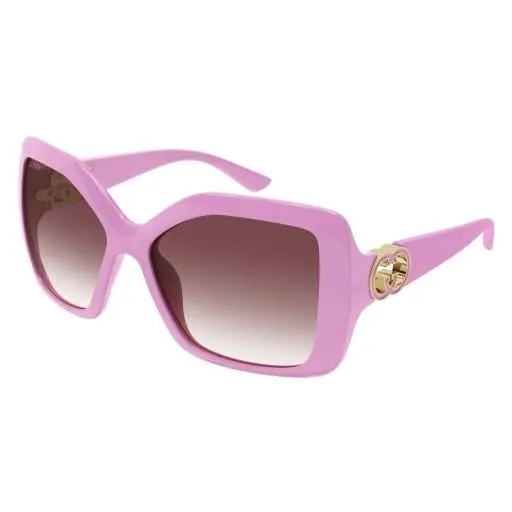 Gucci GG 2015S Sunglasses 005 Pink