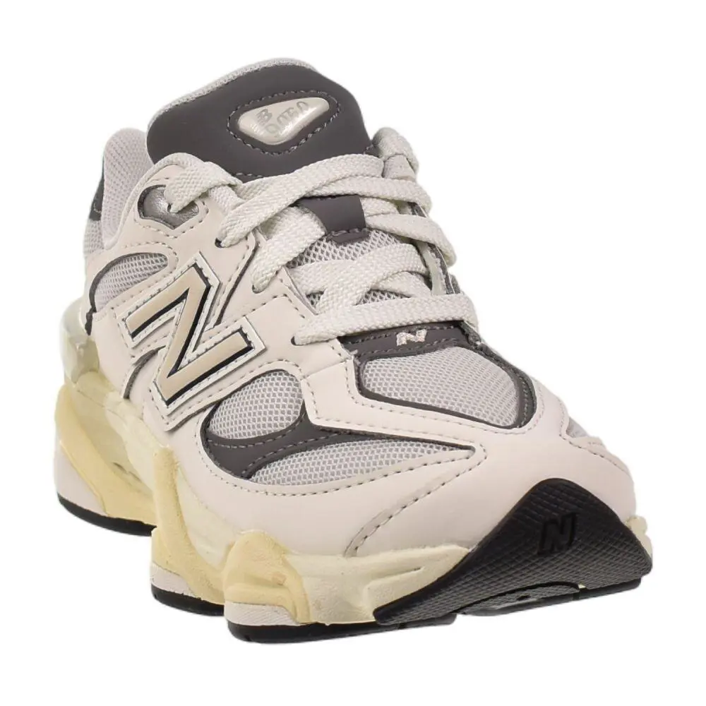 New Balance shoes - White/Grey 0