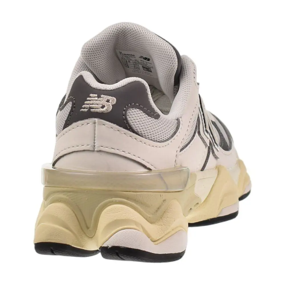 New Balance shoes - White/Grey 1