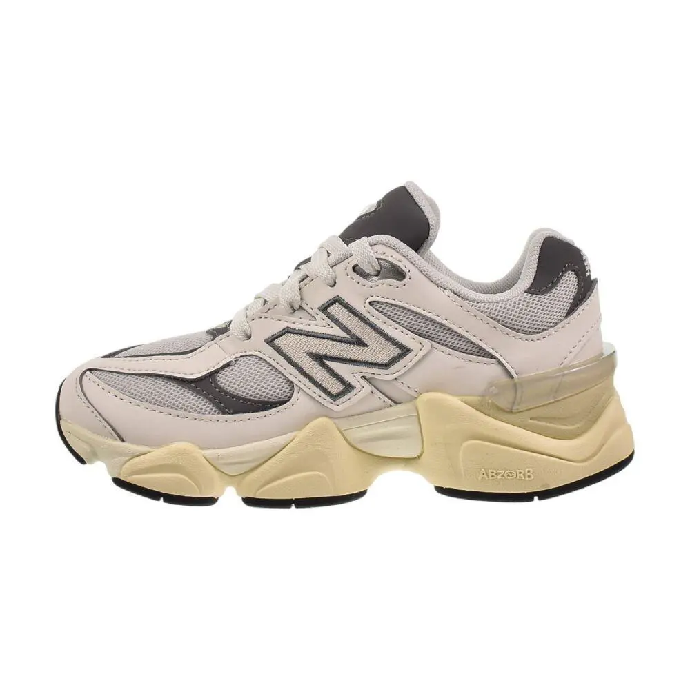 New Balance shoes - White/Grey 2