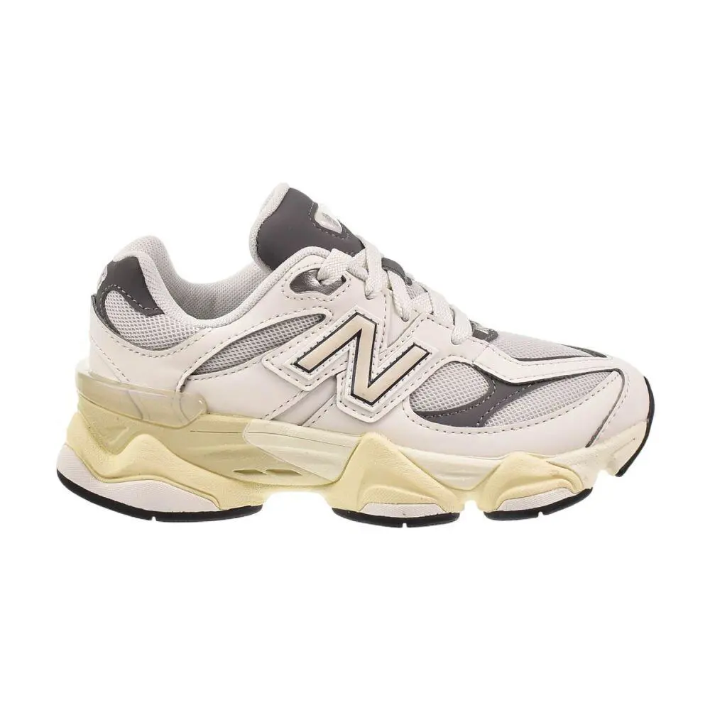 New Balance shoes - White/Grey 5