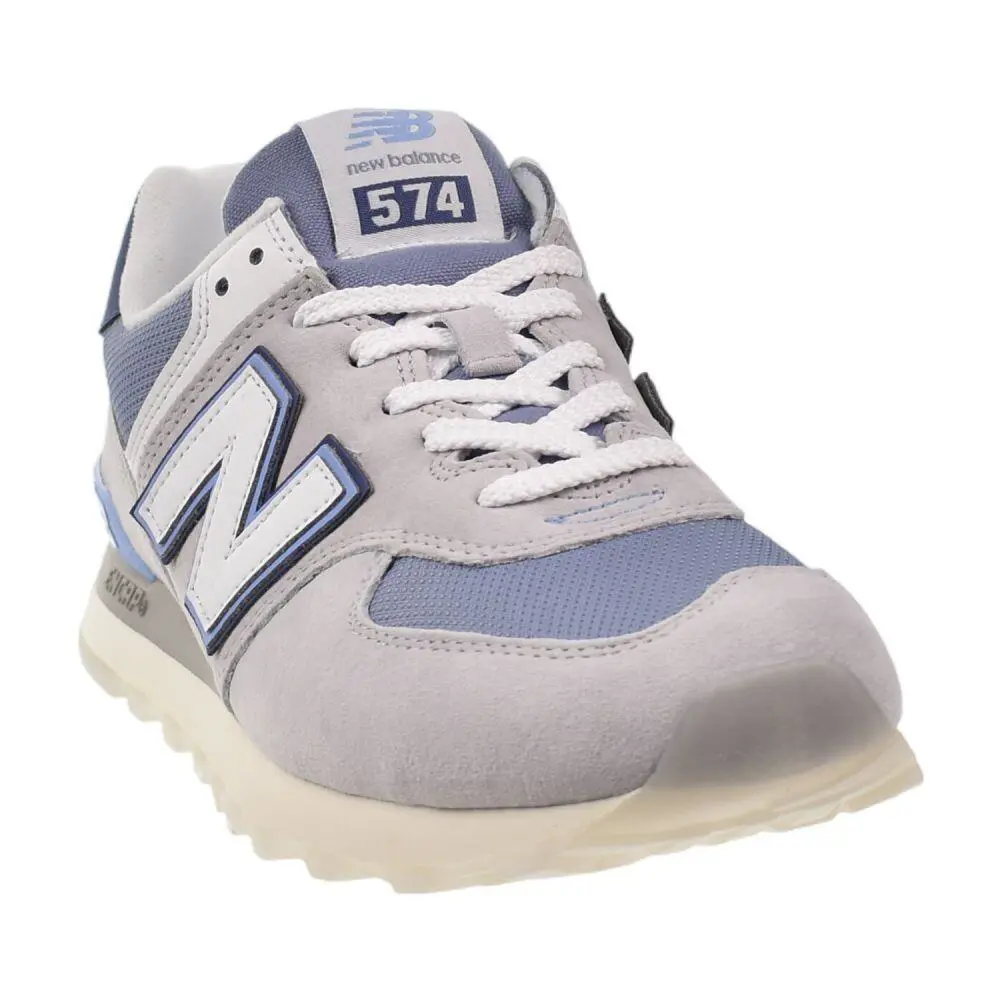New Balance shoes - Grey/White 0