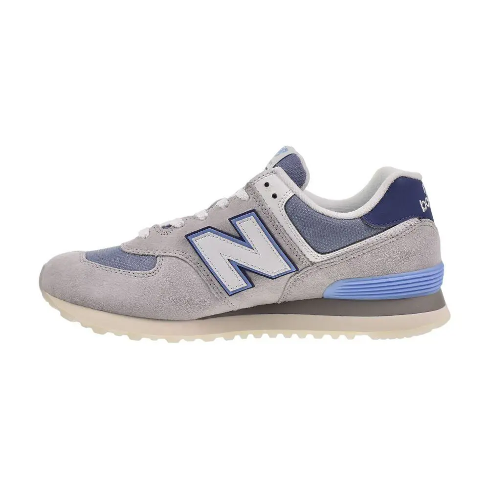 New Balance shoes - Grey/White 2