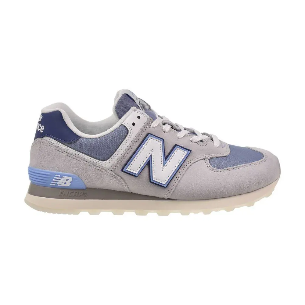New Balance shoes - Grey/White 5