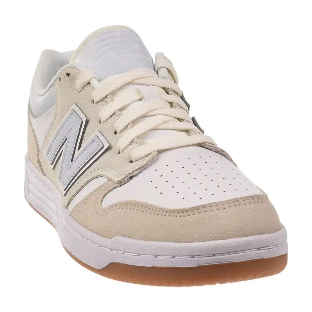 New Balance shoes - White/Blue 0