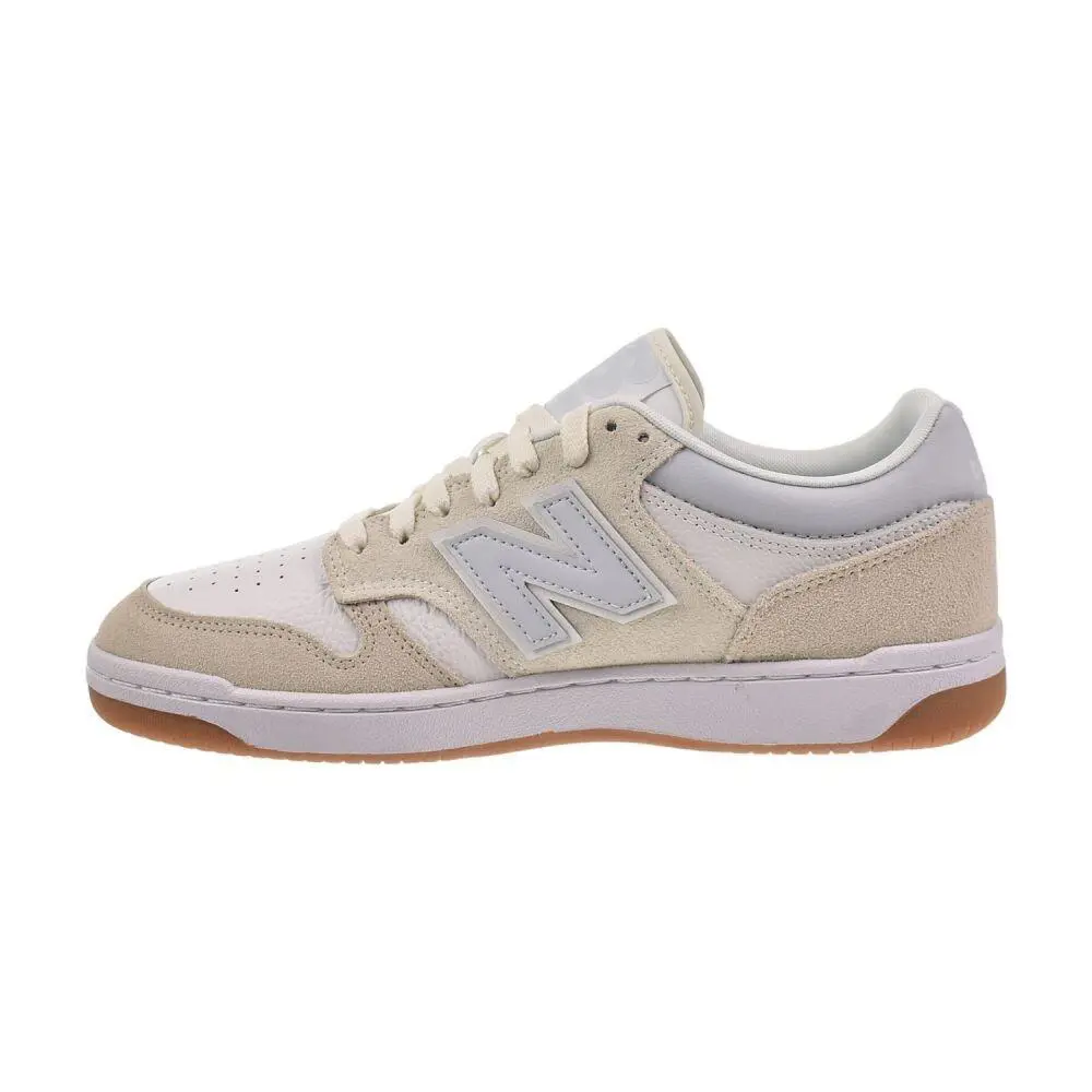 New Balance shoes - White/Blue 2