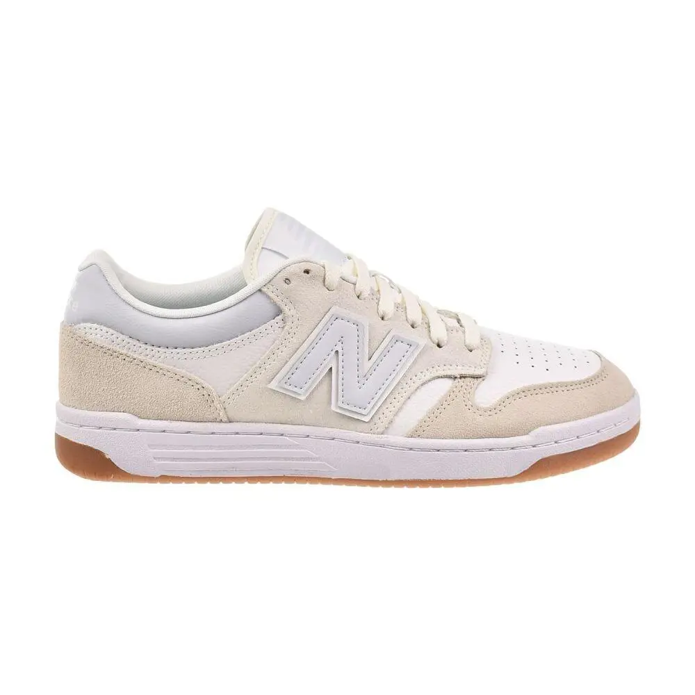 New Balance shoes - White/Blue 5