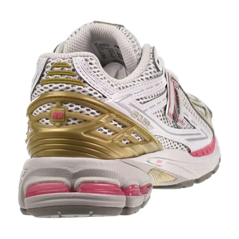 New Balance shoes - Grey/Pink 1