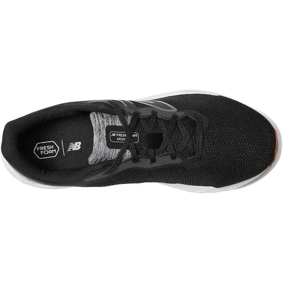 New Balance shoes - Black 1