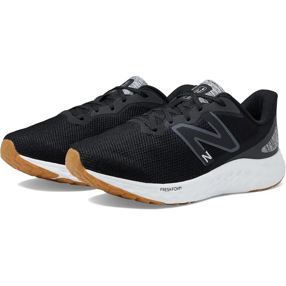 New Balance shoes - Black 2
