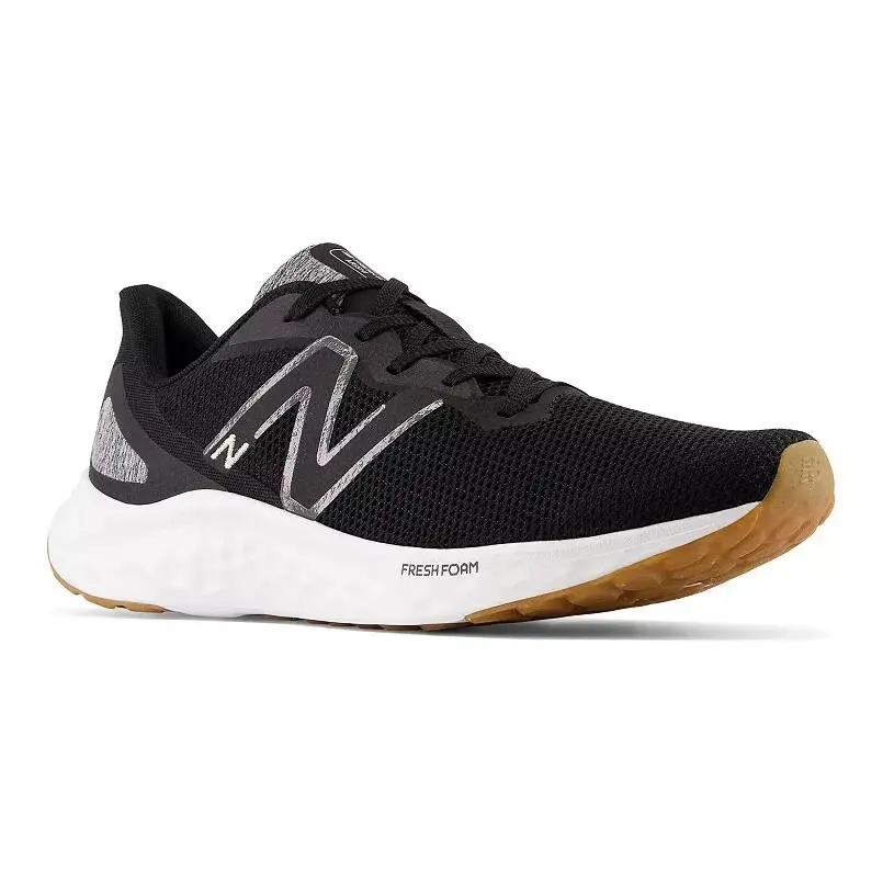 New Balance shoes - Black 4