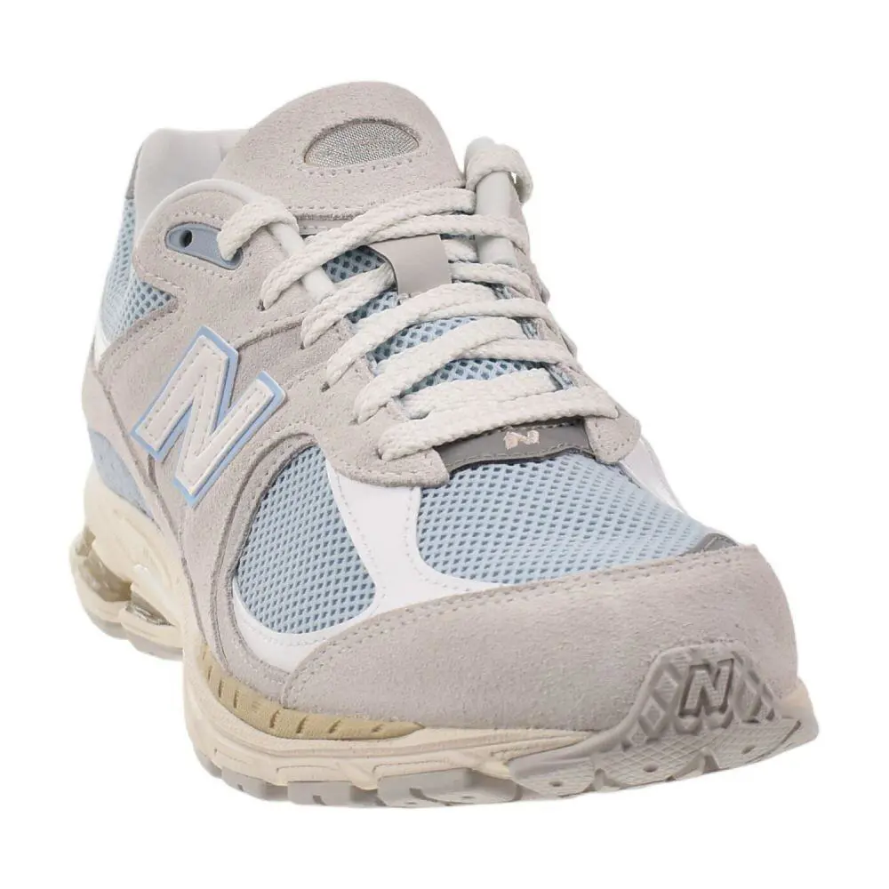 New Balance shoes - Grey/Blue 0