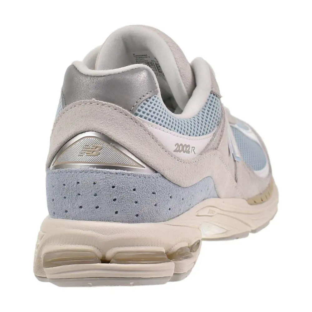 New Balance shoes - Grey/Blue 1