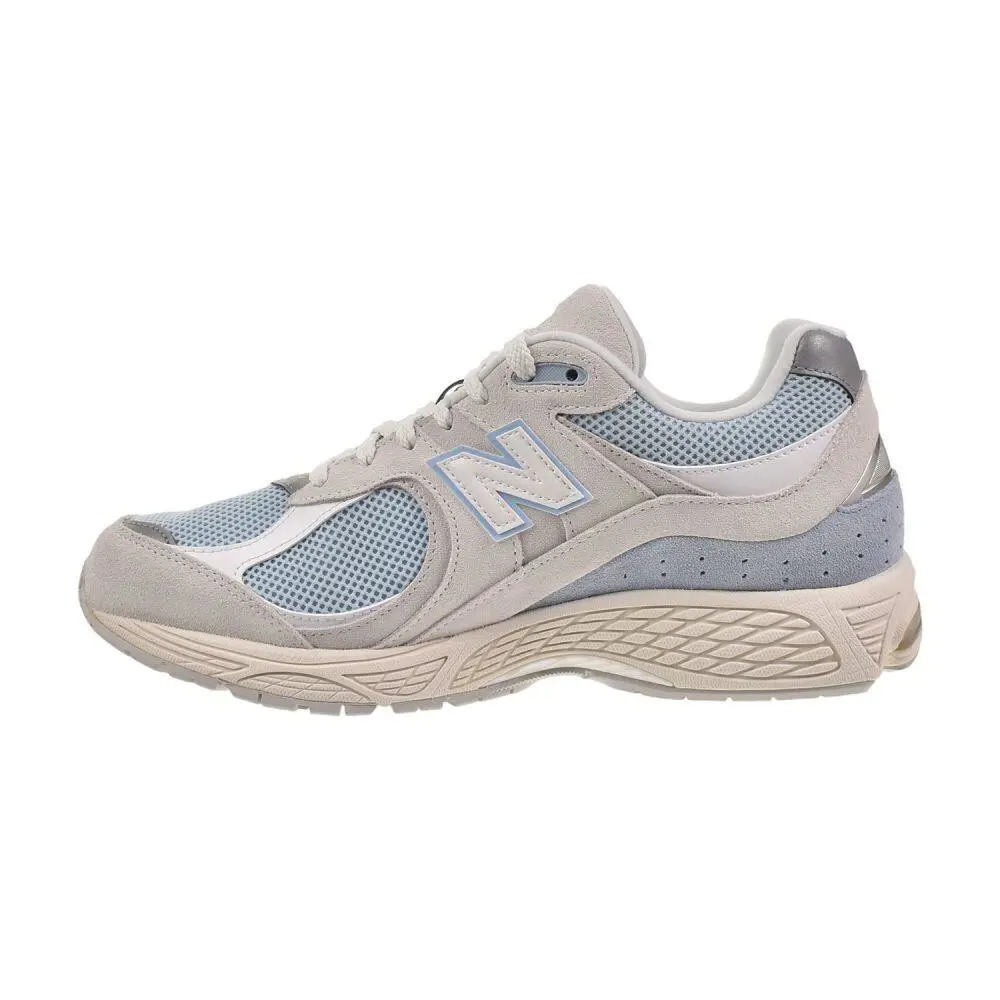 New Balance shoes - Grey/Blue 2