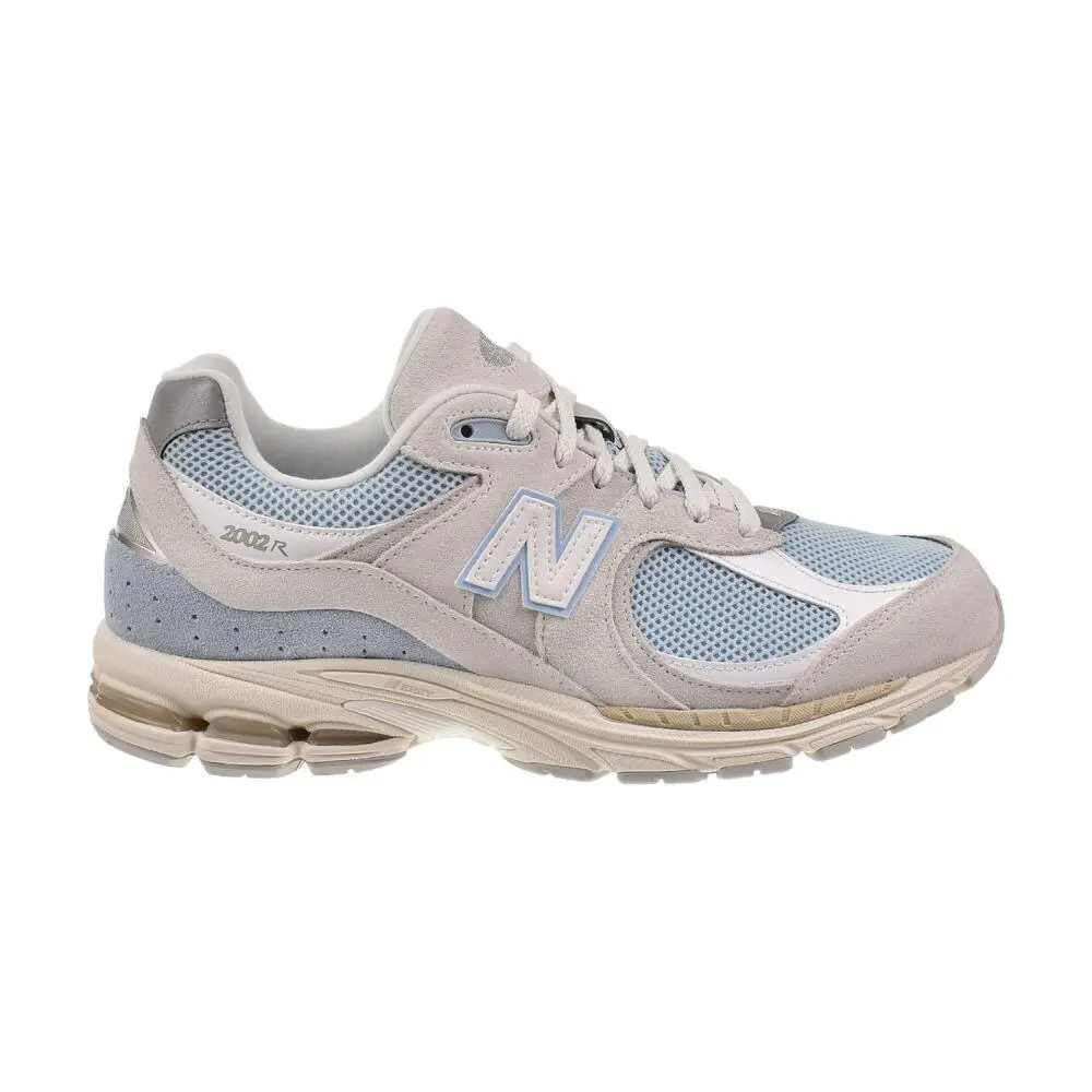 New Balance shoes - Grey/Blue 5