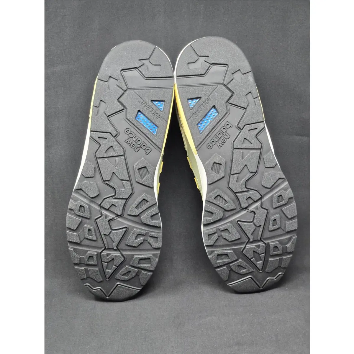 New Balance shoes - New Balance 580 - MT580AC2 - Green 6