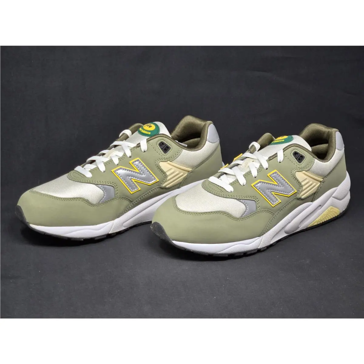 New Balance shoes - New Balance 580 - MT580AC2 - Green 10