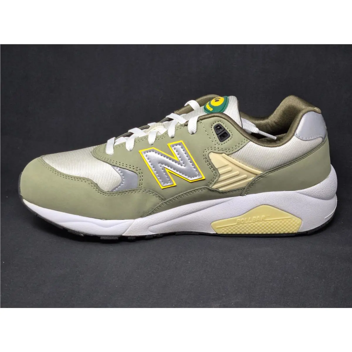 New Balance shoes - New Balance 580 - MT580AC2 - Green 11