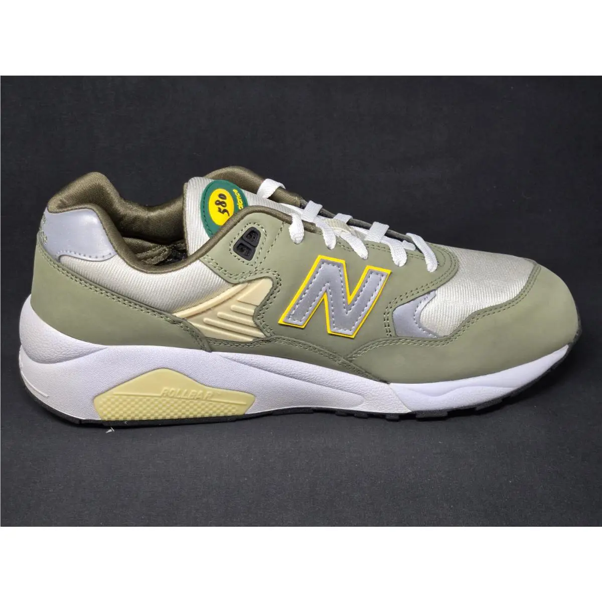 New Balance shoes - New Balance 580 - MT580AC2 - Green 14