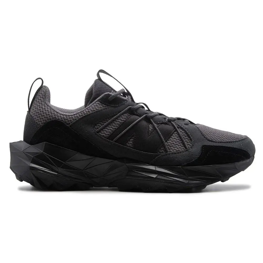 New Balance shoes - Black 0