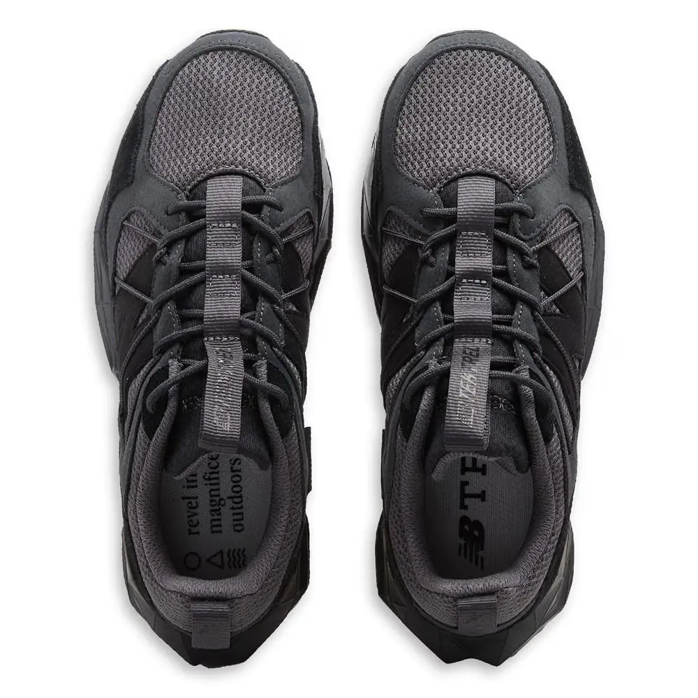 New Balance shoes - Black 3