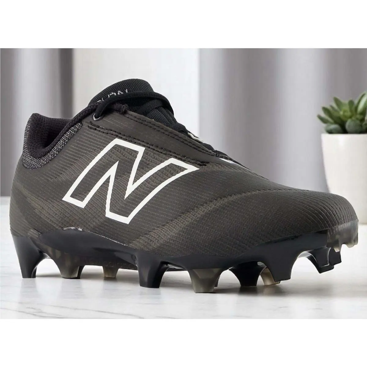 New Balance shoes - Black/White 0