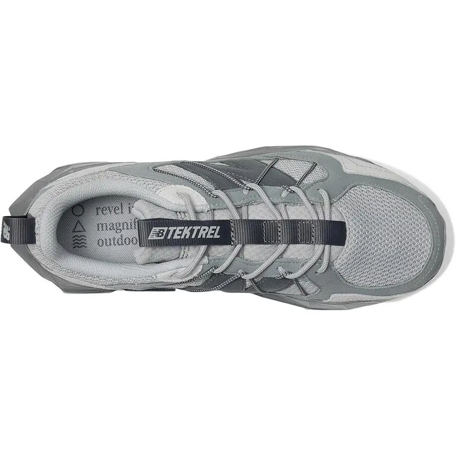New Balance shoes - Grey 1