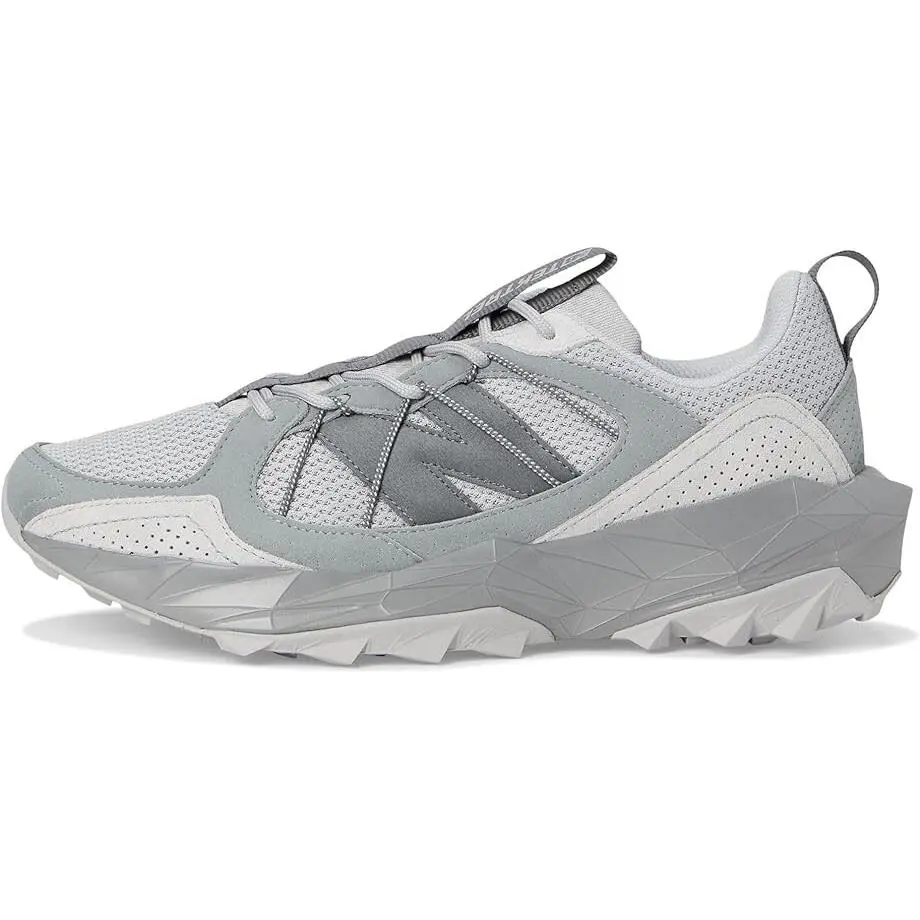 New Balance shoes - Grey 3