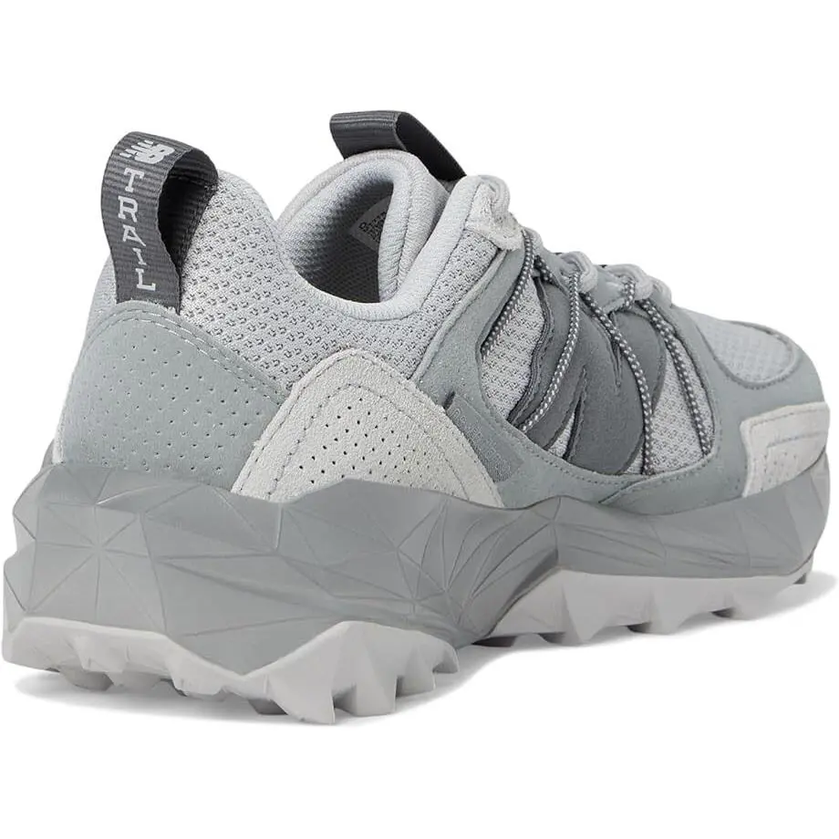 New Balance shoes - Grey 4