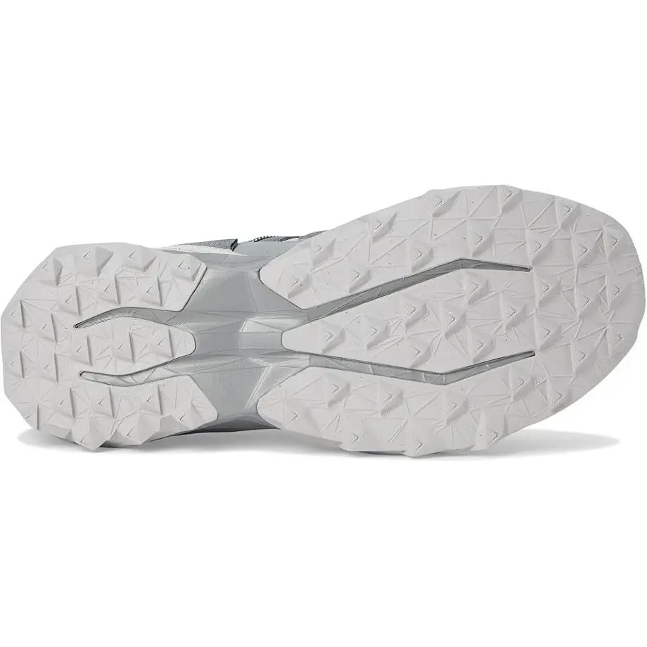 New Balance shoes - Grey 5