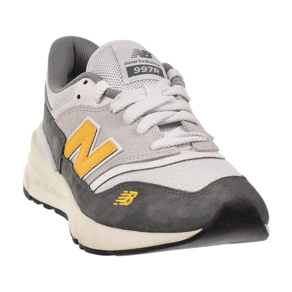 New Balance shoes - Grey/White 0