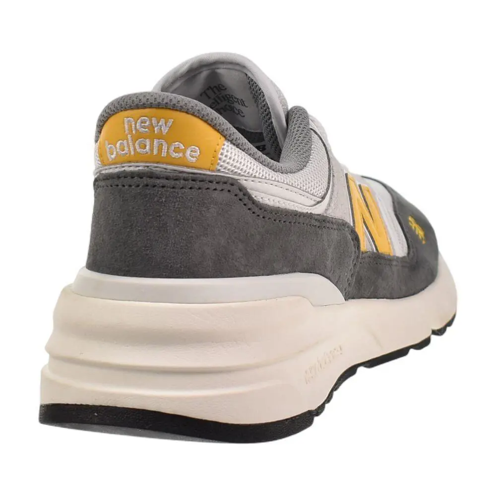 New Balance shoes - Grey/White 1