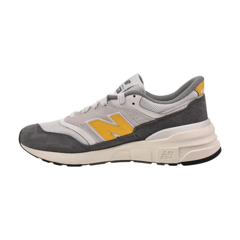 New Balance shoes - Grey/White 2