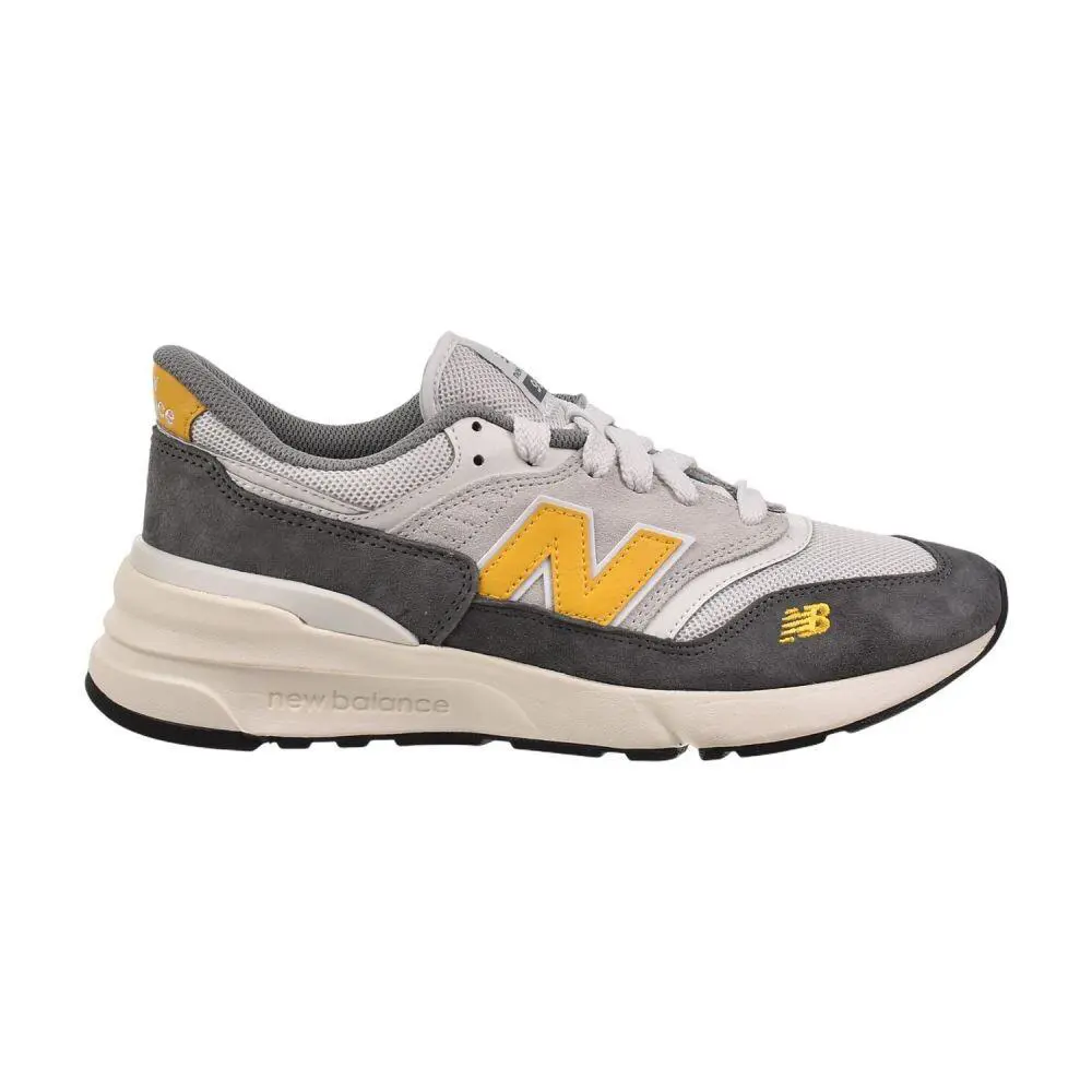 New Balance shoes - Grey/White 5