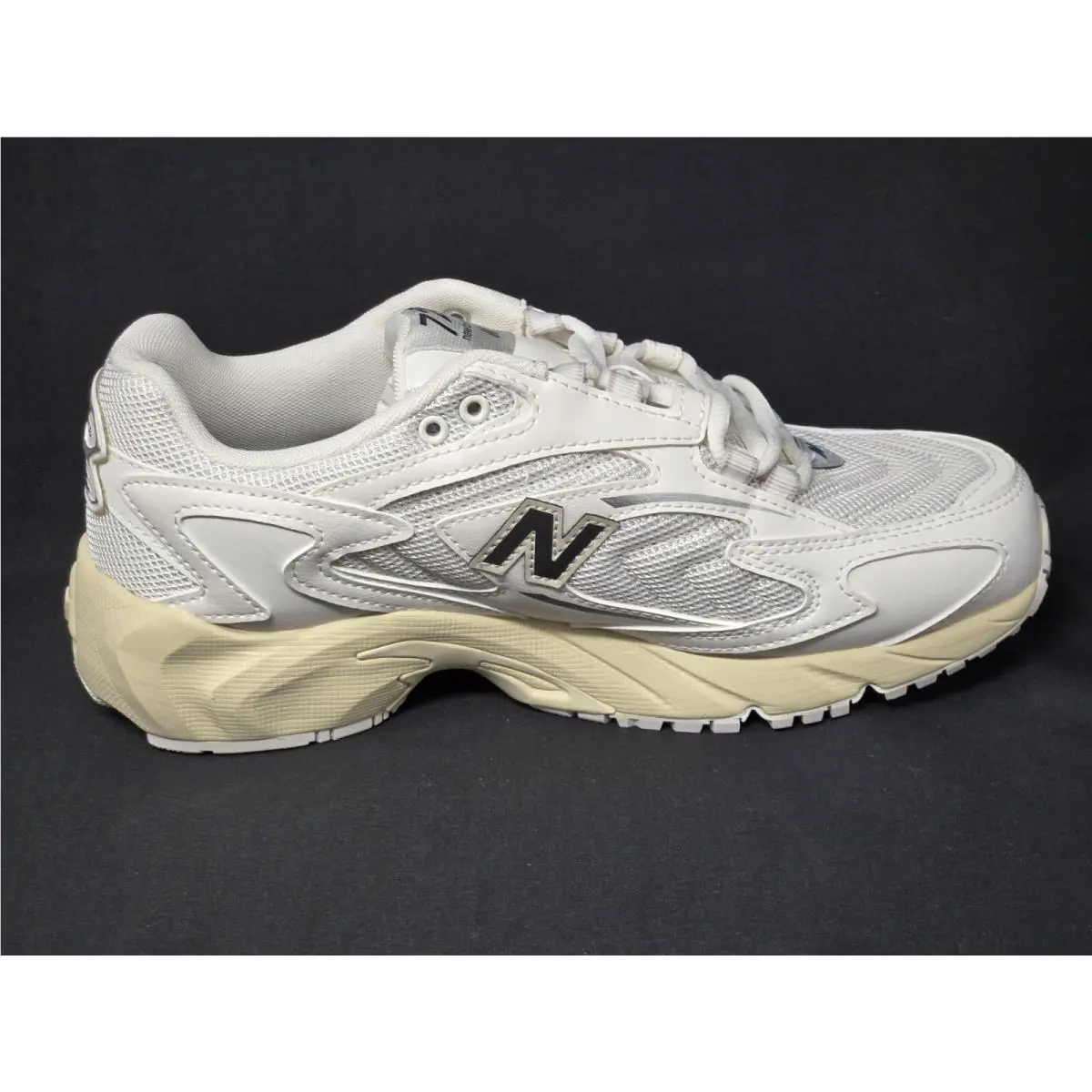 New Balance shoes - New Balance 725 - ML725CA - Beige 3