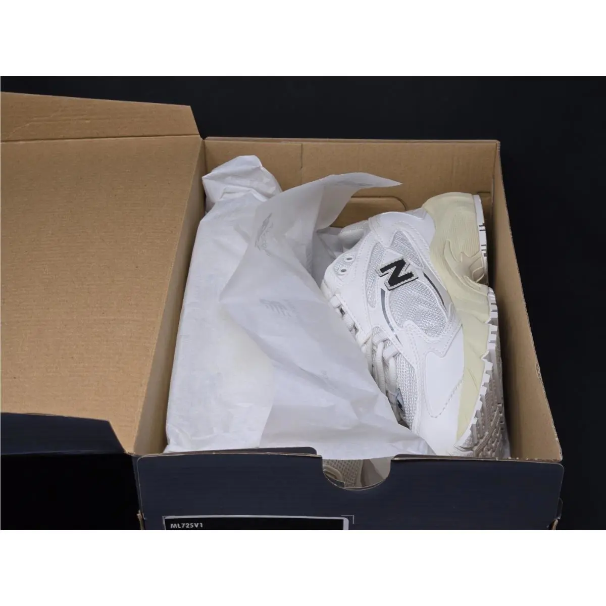 New Balance shoes - New Balance 725 - ML725CA - Beige 19