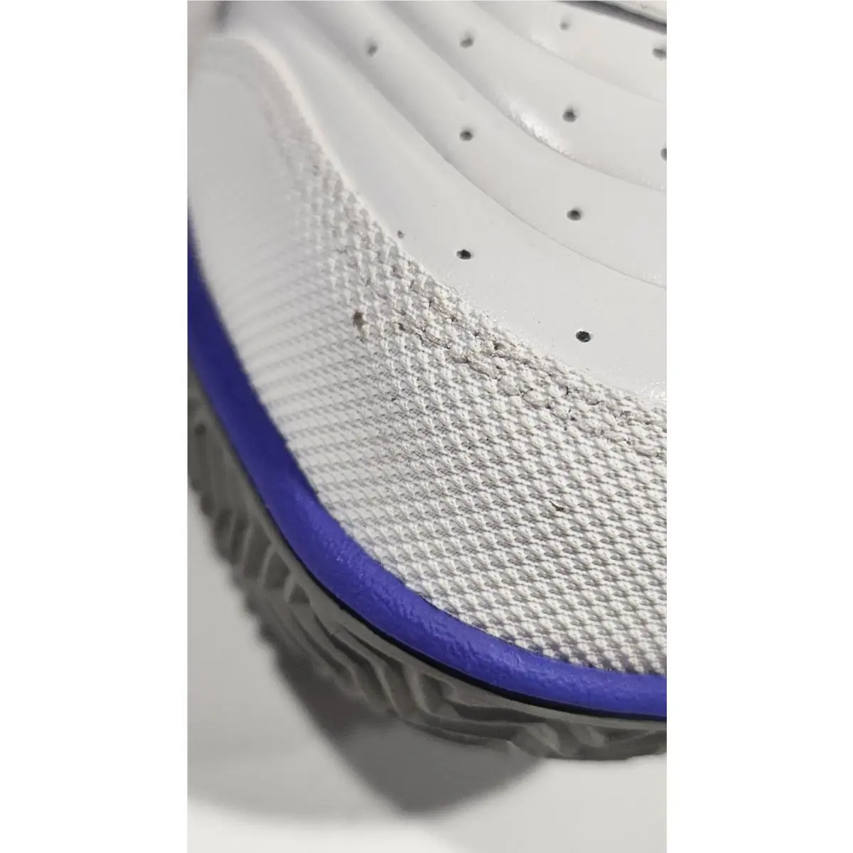 New Balance shoes - Tennis Hard Court - Tennis Hard Court - WC806W - White 2